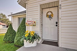 Home w/ Fenced Yard by 5 Mighty Nat'l Parks