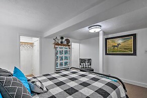 Home w/ Fenced Yard by 5 Mighty Nat'l Parks