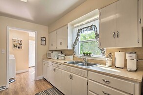 Home w/ Fenced Yard by 5 Mighty Nat'l Parks