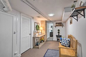 Home w/ Fenced Yard by 5 Mighty Nat'l Parks