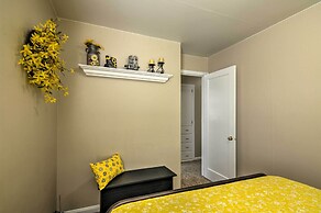 Home w/ Fenced Yard by 5 Mighty Nat'l Parks