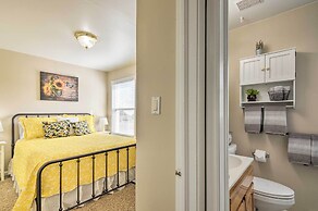 Home w/ Fenced Yard by 5 Mighty Nat'l Parks