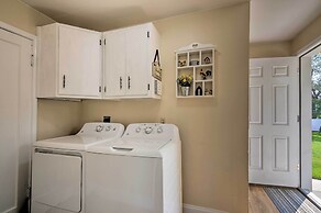 Home w/ Fenced Yard by 5 Mighty Nat'l Parks