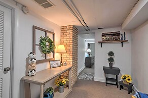 Home w/ Fenced Yard by 5 Mighty Nat'l Parks