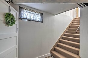 Home w/ Fenced Yard by 5 Mighty Nat'l Parks