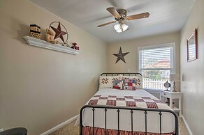 Home w/ Fenced Yard by 5 Mighty Nat'l Parks