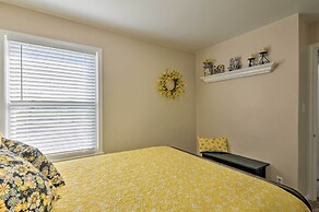 Home w/ Fenced Yard by 5 Mighty Nat'l Parks