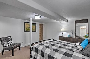 Home w/ Fenced Yard by 5 Mighty Nat'l Parks