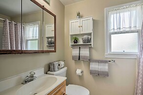 Home w/ Fenced Yard by 5 Mighty Nat'l Parks