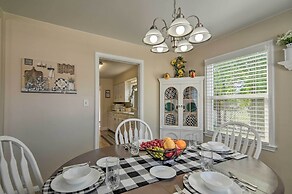 Home w/ Fenced Yard by 5 Mighty Nat'l Parks