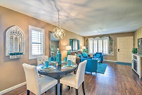 Cozy Fountain Hills Condo w/ Mountain Views!