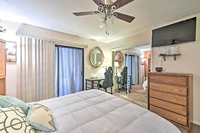 Cozy Fountain Hills Condo w/ Mountain Views!