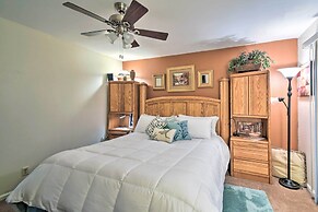 Cozy Fountain Hills Condo w/ Mountain Views!