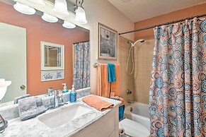 Cozy Fountain Hills Condo w/ Mountain Views!