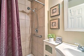 Cozy Fountain Hills Condo w/ Mountain Views!