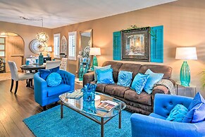 Cozy Fountain Hills Condo w/ Mountain Views!