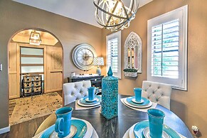 Cozy Fountain Hills Condo w/ Mountain Views!