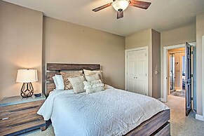 Blue Ridge Home w/ Game Room: 14 Mi to Mckinney!