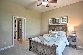 Blue Ridge Home w/ Game Room: 14 Mi to Mckinney!