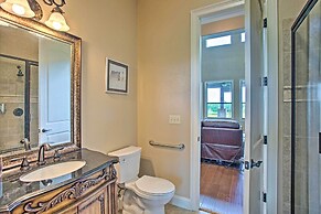 Blue Ridge Home w/ Game Room: 14 Mi to Mckinney!