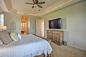 Blue Ridge Home w/ Game Room: 14 Mi to Mckinney!