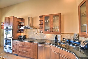 Rio Verde Desert Escape w/ Patio & Mountain Views!