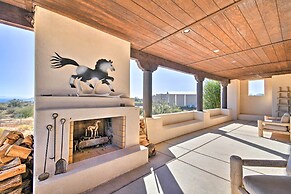 Rio Verde Desert Escape w/ Patio & Mountain Views!