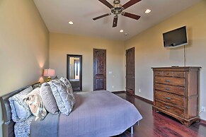 Rio Verde Desert Escape w/ Patio & Mountain Views!