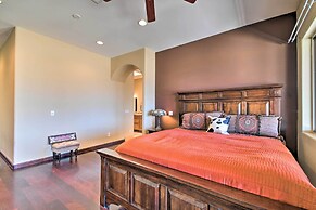 Rio Verde Desert Escape w/ Patio & Mountain Views!