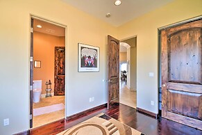 Rio Verde Desert Escape w/ Patio & Mountain Views!