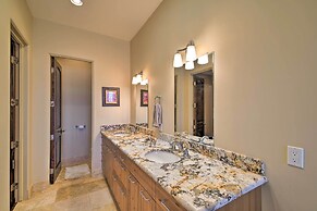 Rio Verde Desert Escape w/ Patio & Mountain Views!