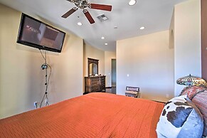 Rio Verde Desert Escape w/ Patio & Mountain Views!