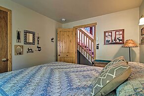 Florissant Hilltop Hideaway w/ Porch + Pond Access