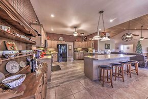 Cozy Ruidoso Digs by Downtown, 19 Mi to Ski Apache