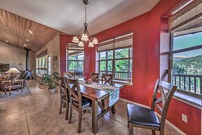 Cozy Ruidoso Digs by Downtown, 19 Mi to Ski Apache