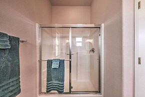 Cozy Ruidoso Digs by Downtown, 19 Mi to Ski Apache