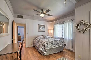 Bisbee Home < 1/2 Mi to Park & Tennis Courts!