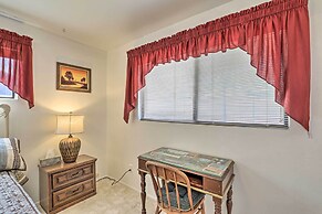 Bisbee Home < 1/2 Mi to Park & Tennis Courts!