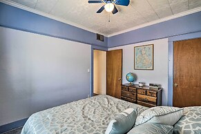 Bisbee Home < 1/2 Mi to Park & Tennis Courts!