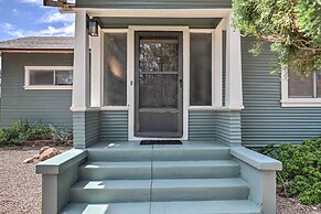 Bisbee Home < 1/2 Mi to Park & Tennis Courts!