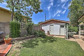 Bisbee Home < 1/2 Mi to Park & Tennis Courts!