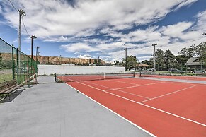 Bisbee Home < 1/2 Mi to Park & Tennis Courts!