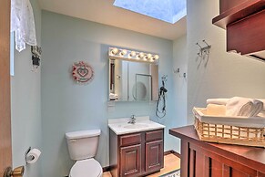 Bisbee Home < 1/2 Mi to Park & Tennis Courts!