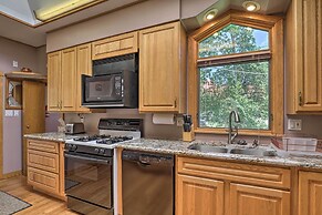 Bisbee Home < 1/2 Mi to Park & Tennis Courts!