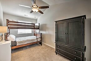 Mtn View Townhome w/ Amenities, 17 Mi to Snowbird!