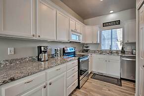 Mtn View Townhome w/ Amenities, 17 Mi to Snowbird!