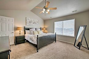Mtn View Townhome w/ Amenities, 17 Mi to Snowbird!
