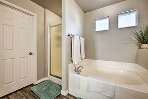 Mtn View Townhome w/ Amenities, 17 Mi to Snowbird!