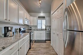 Mtn View Townhome w/ Amenities, 17 Mi to Snowbird!