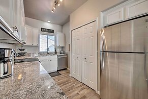 Mtn View Townhome w/ Amenities, 17 Mi to Snowbird!